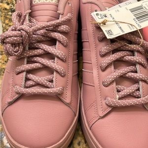 Brand new with tags on them points